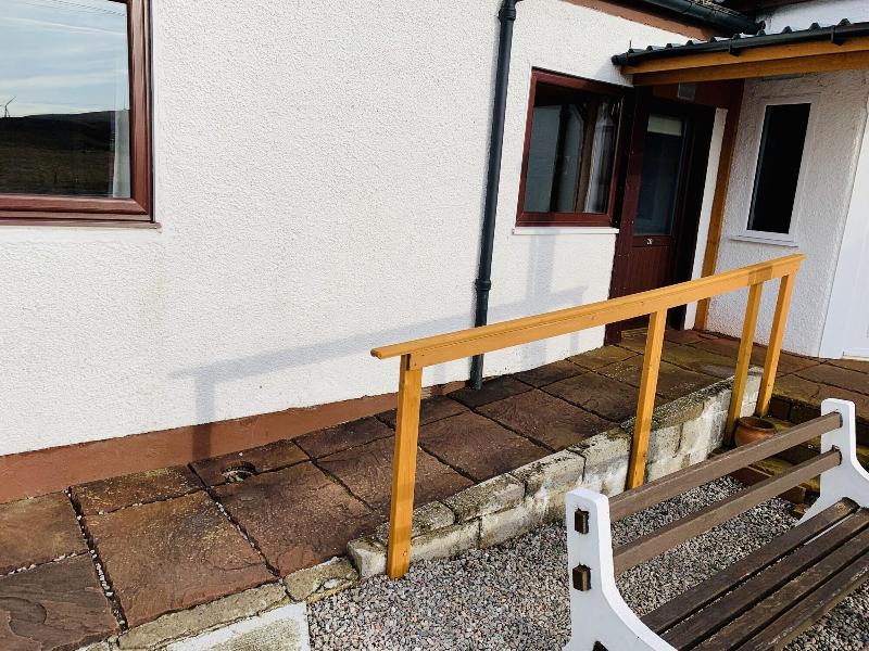 Aultguish Inn image