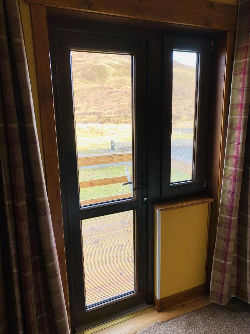 Aultguish Inn image