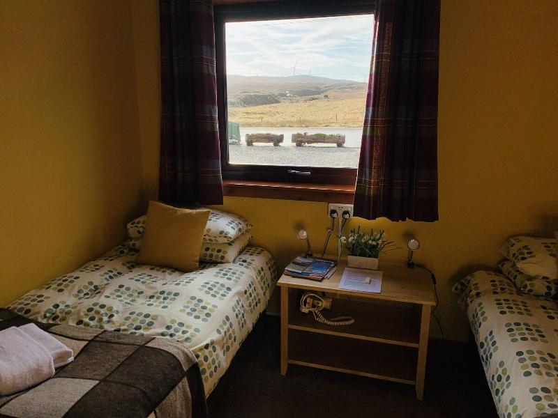 Aultguish Inn image