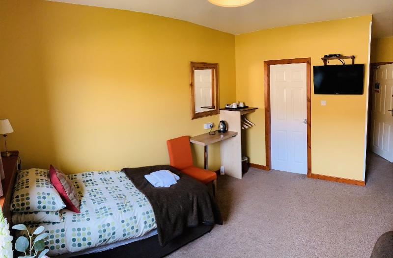 Aultguish Inn image