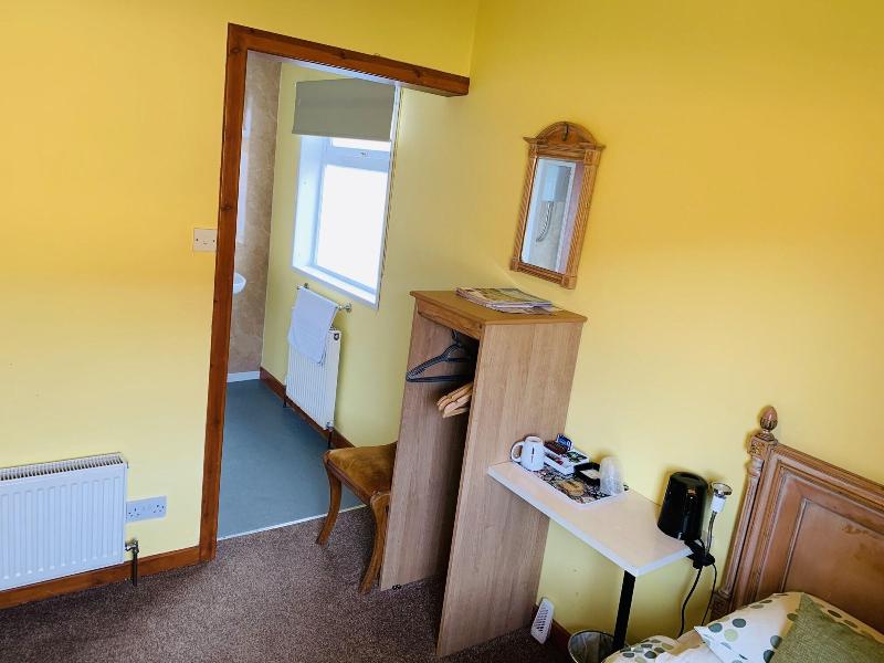 Aultguish Inn image