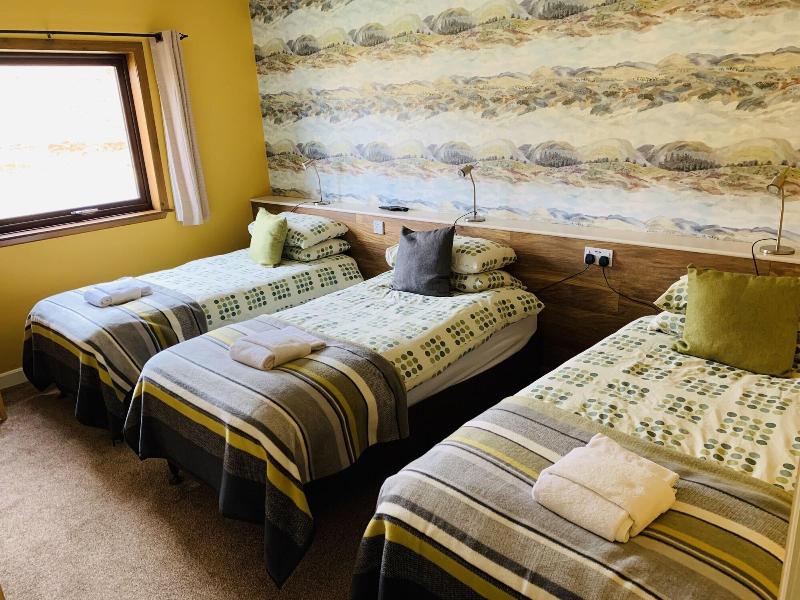 Aultguish Inn image