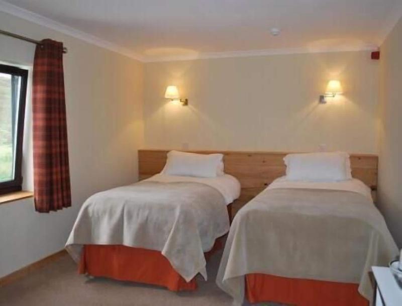 Aultguish Inn image