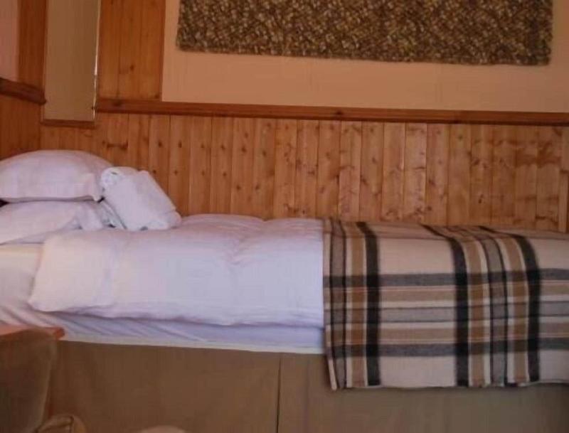 Aultguish Inn image