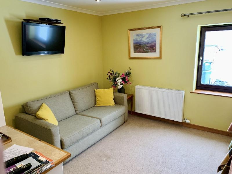 Aultguish Inn image