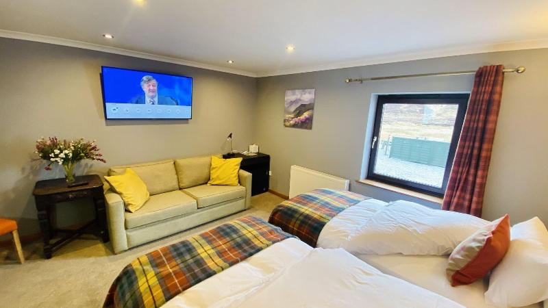 Aultguish Inn image