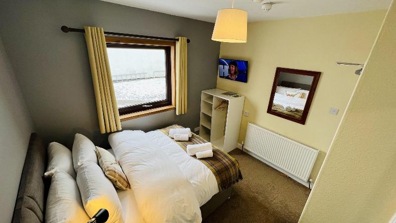 Aultguish Inn image