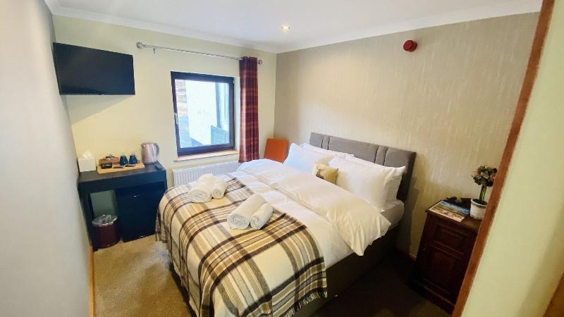 Aultguish Inn image