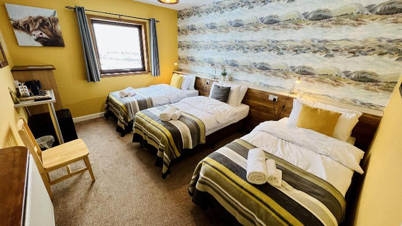 Aultguish Inn image