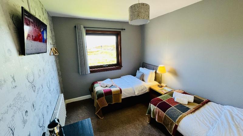 Aultguish Inn image
