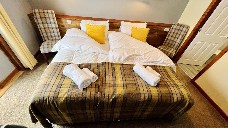 Aultguish Inn image