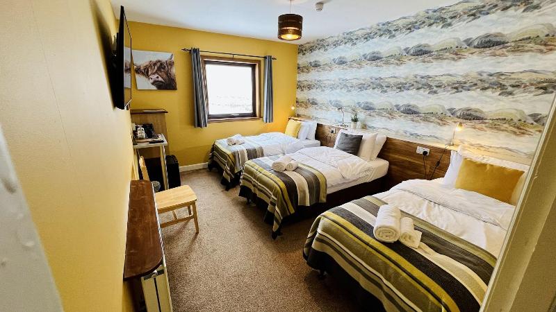 Aultguish Inn image