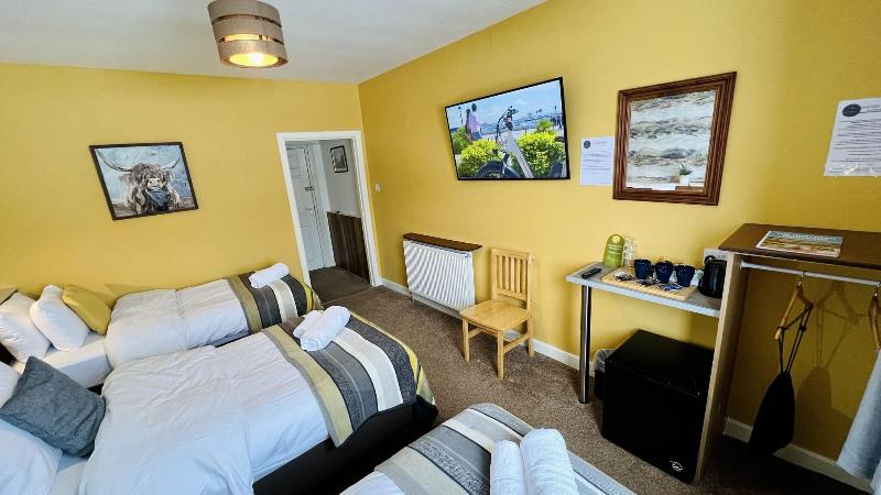 Aultguish Inn image