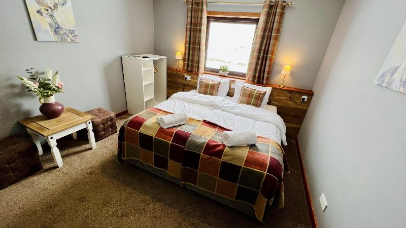 Aultguish Inn image