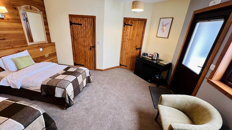 Aultguish Inn image