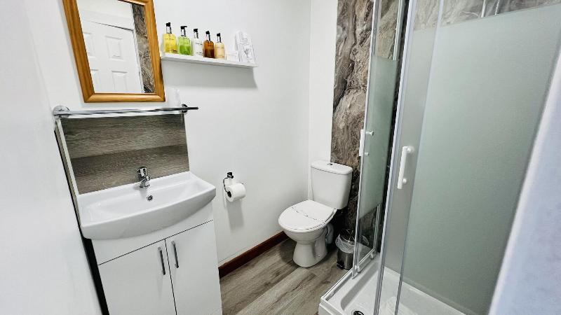Aultguish Inn image