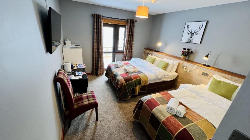 Aultguish Inn image