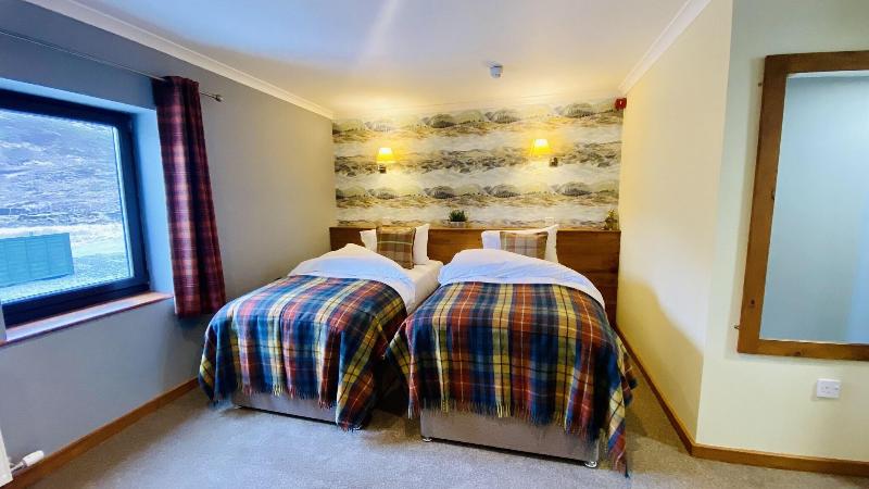 Aultguish Inn image
