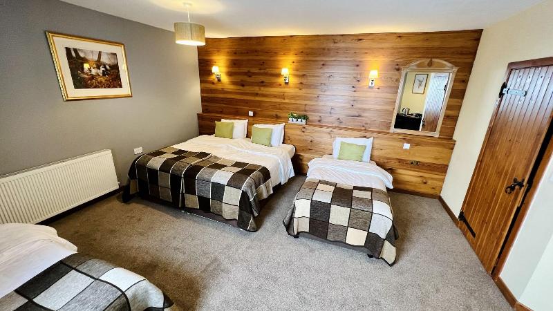Aultguish Inn image