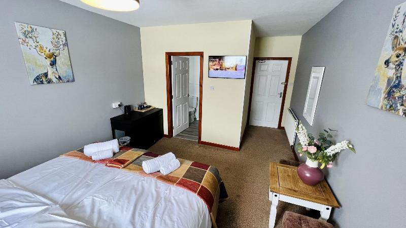 Aultguish Inn image