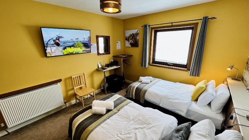 Aultguish Inn image