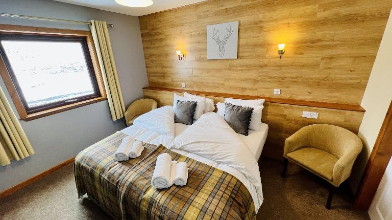 Aultguish Inn image