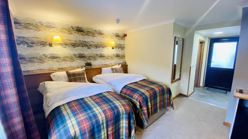Aultguish Inn image