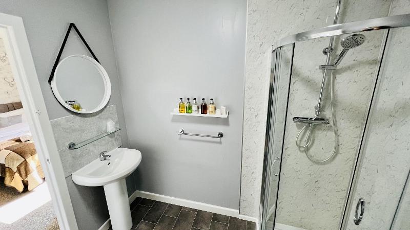 Aultguish Inn image