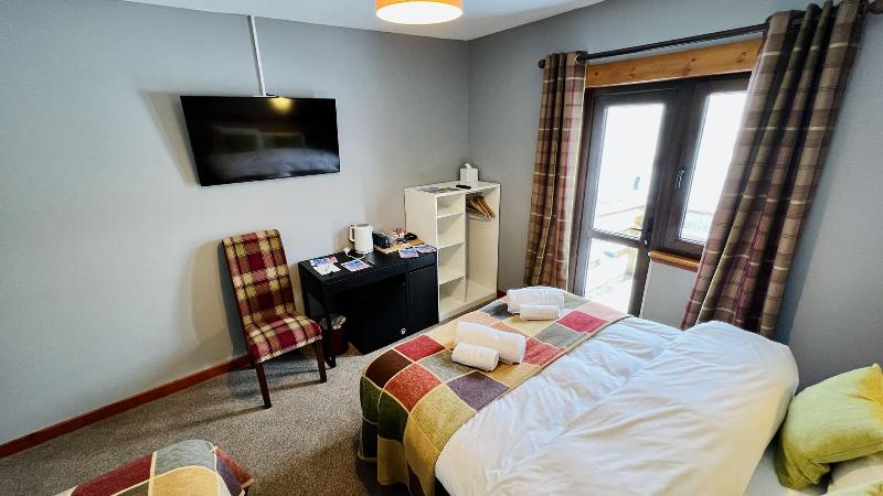 Aultguish Inn image