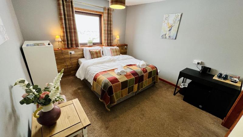 Aultguish Inn image