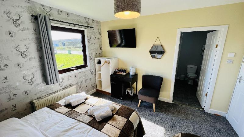 Aultguish Inn image