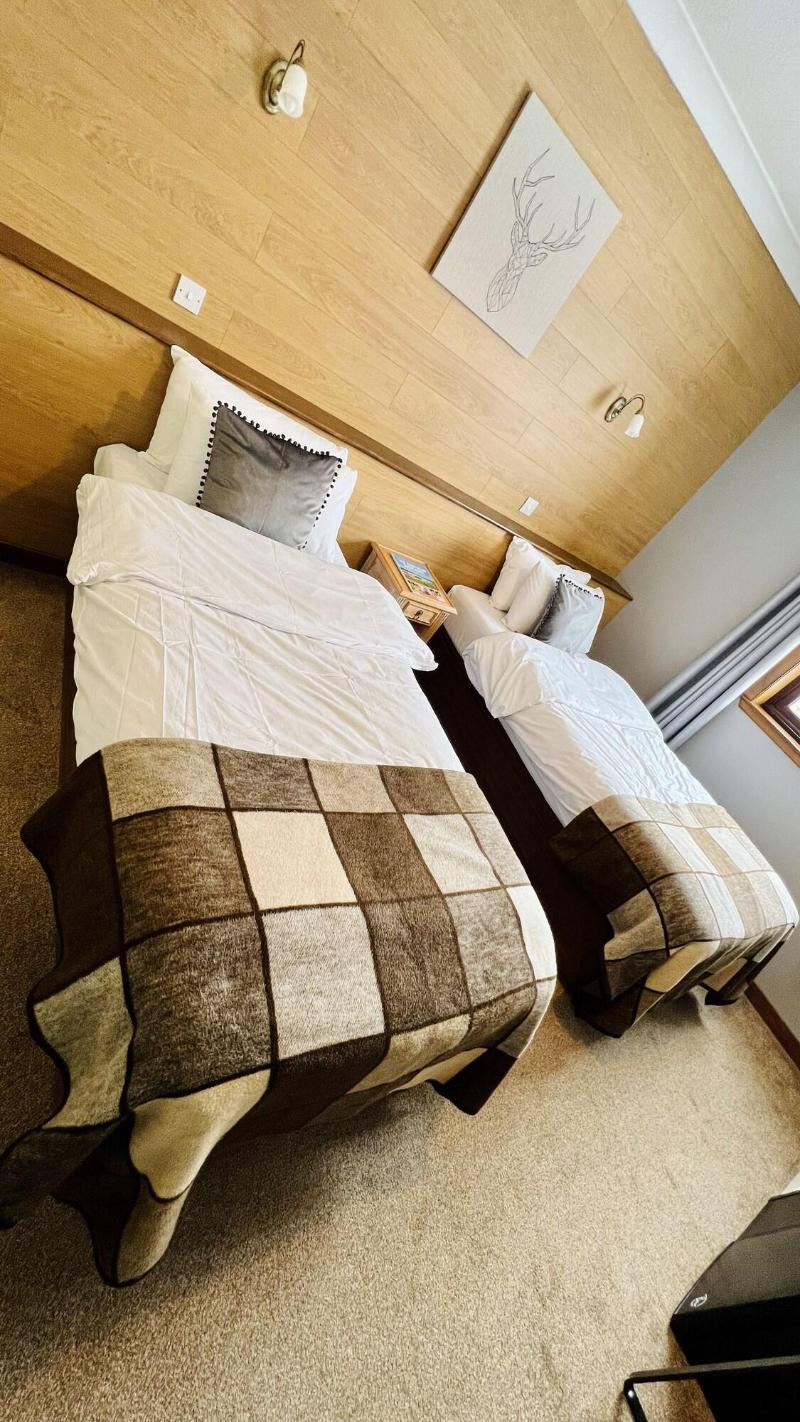 Aultguish Inn image