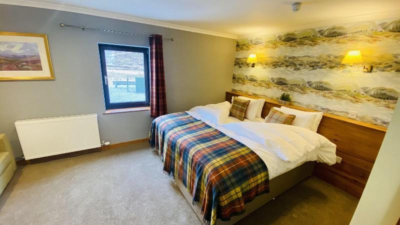 Aultguish Inn image