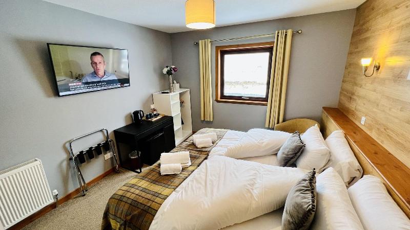 Aultguish Inn image