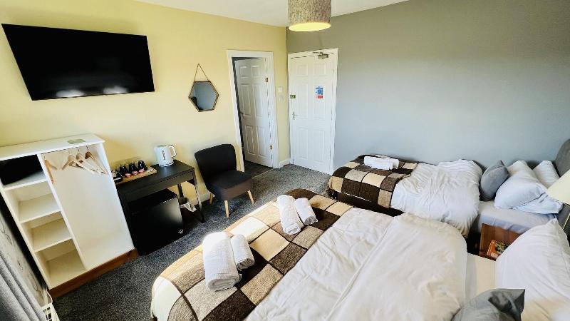Aultguish Inn image