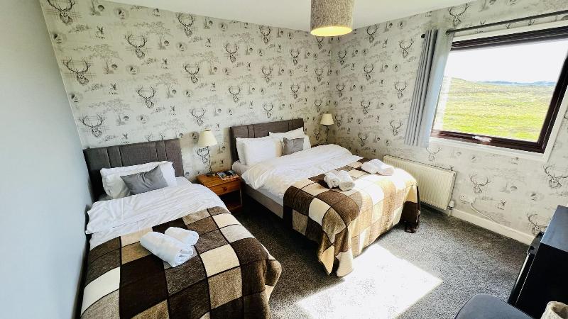 Aultguish Inn image