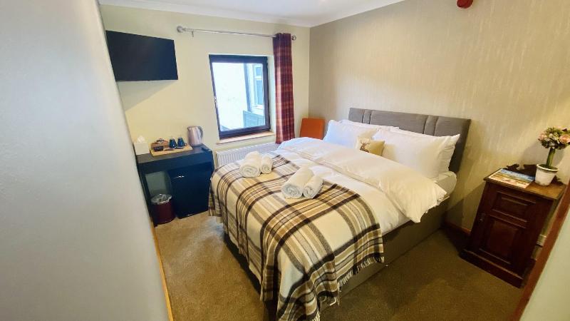 Aultguish Inn image