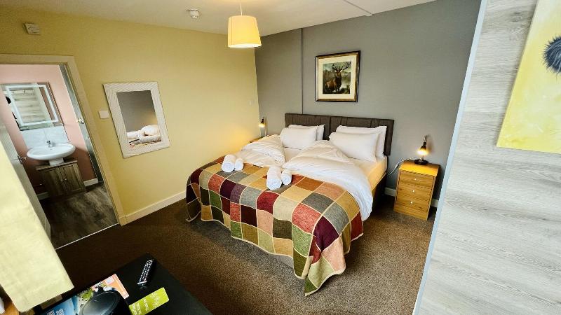 Aultguish Inn image