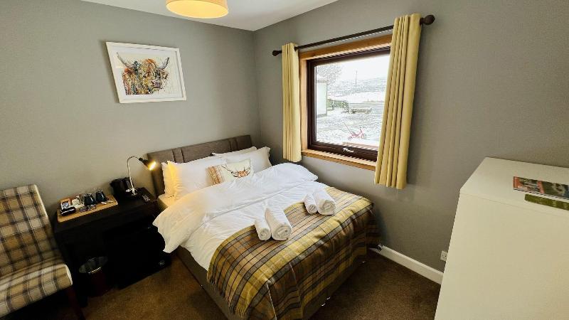 Aultguish Inn image