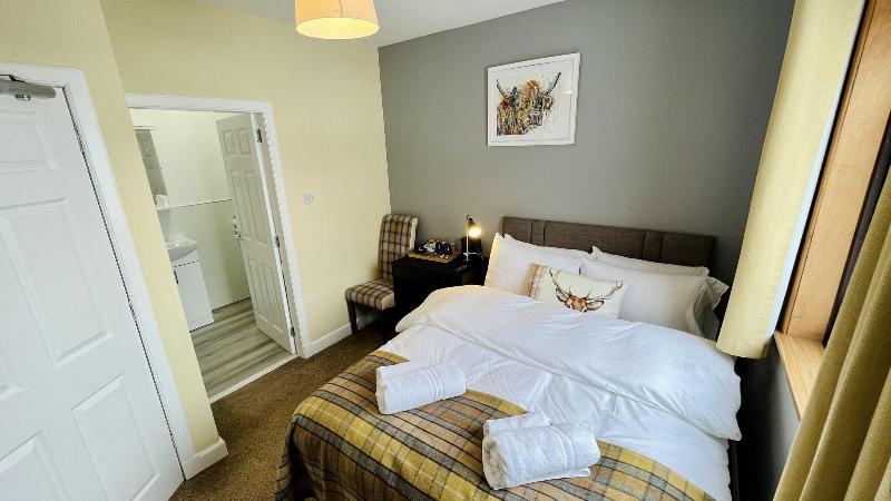 Aultguish Inn image