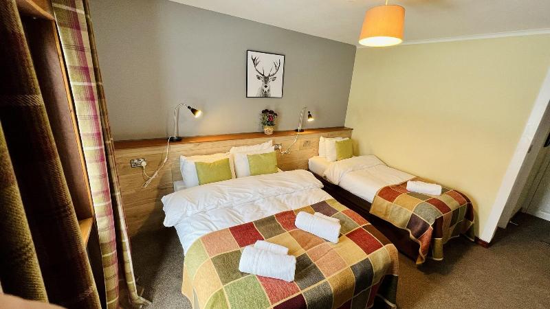 Aultguish Inn image