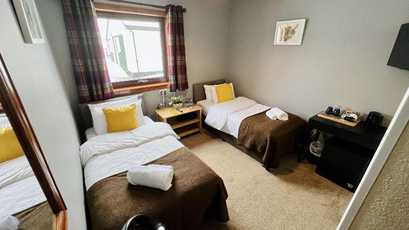 Aultguish Inn image
