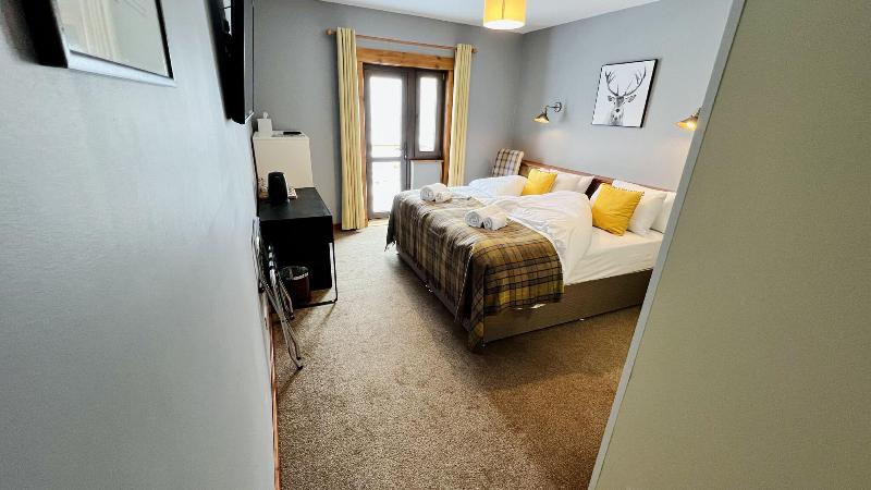 Aultguish Inn image