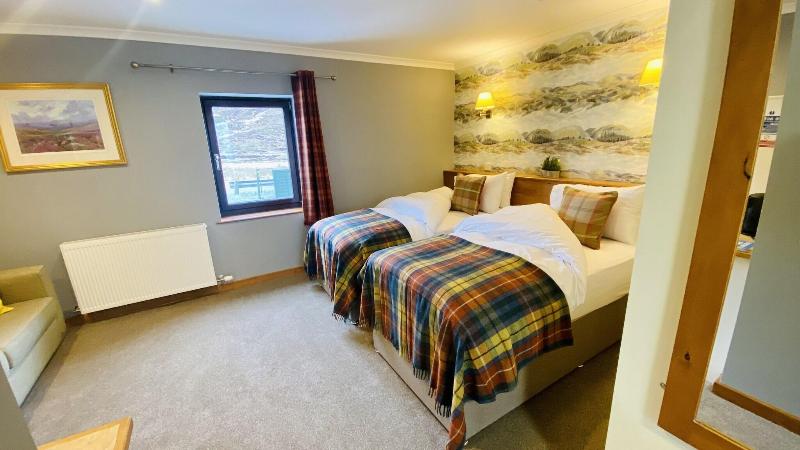 Aultguish Inn image