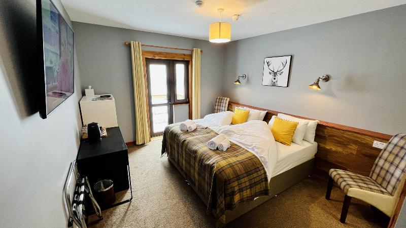 Aultguish Inn image