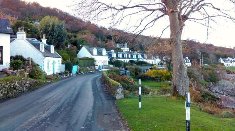 Corrie Hotel image
