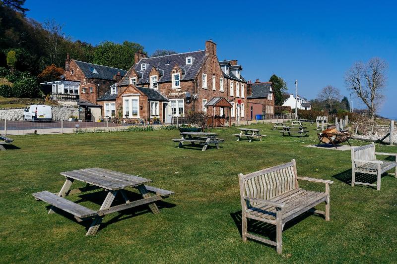 Corrie Hotel image