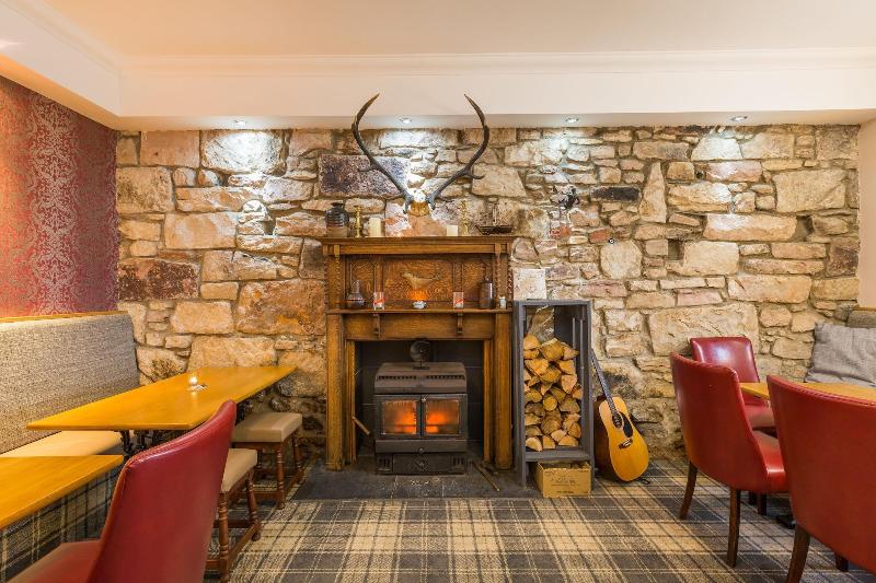 Corrie Hotel image