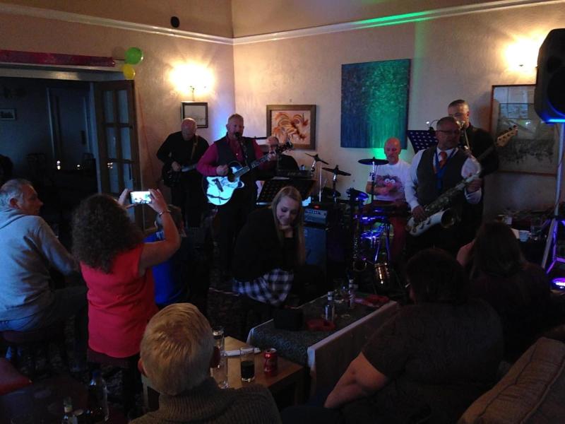 Corrie Hotel image