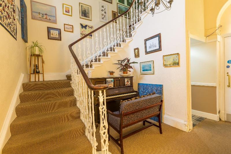 Corrie Hotel image